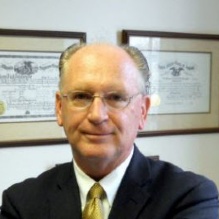 Federal Lawyer in Raleigh, North Carolina