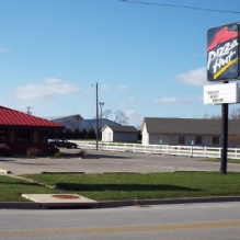 Affordable Motel in Vinton, Iowa
