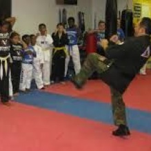 Ju Jitsu School in Bayonne, New Jersey