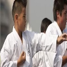 Karate School in Bayonne, New Jersey