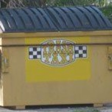 Residential Dumpster Service in Wagoner, Oklahoma