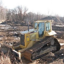Environmental Remediation in Forest Lake, Minnesota