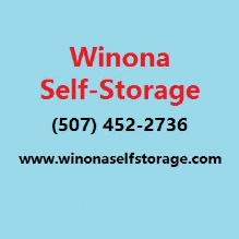 Mini Storage in Winona, Minnesota