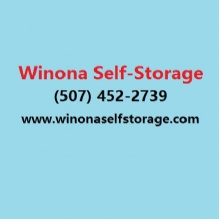Self Storage in Winona, Minnesota
