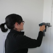 Lead Paint Removal in San Francisco, California