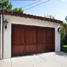 Garage Door Replacement in Newbury Park, California
