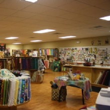 Quilting Classes in Plymouth, New Hampshire