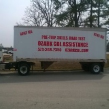 CDL Truck Assistance in Rolla, Missouri