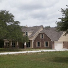 Resident Real Estate in Blessing, Texas