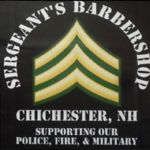 Hot Towel Shaves in Chichester, New Hampshire