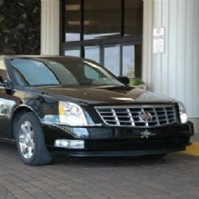 Chauffeur Service in Macungie, Pennsylvania