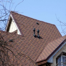 Roof Repair in Independence, Kansas