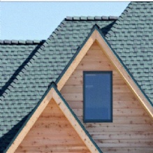 Roofing in Parsons, Kansas