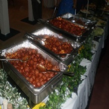 Corporate Catering in West Terre Haute, Indiana