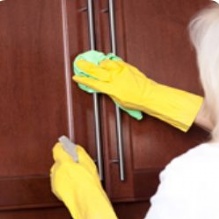 House Cleaning Service in East Troy, Wisconsin