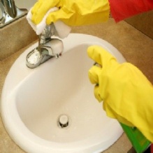 Residential Cleaning in Apopka, Florida