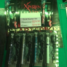 Electronic Cigarettes in Mcmurray, Pennsylvania