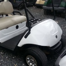 Golf Cart Parts in Selbyville, Delaware