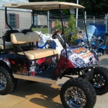 Golf Cart Services in Selbyville, Delaware