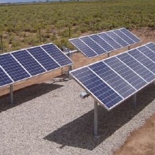 Solar Energy Contractor in Salida, Colorado
