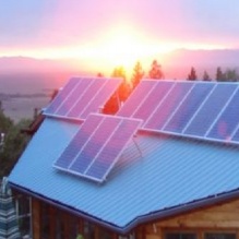 Solar Energy Contractor in Salida, Colorado
