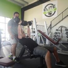 Personal Trainers in West Haven, Utah