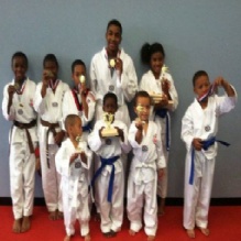 Martial Arts Lessons in Wyncote, Pennsylvania