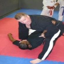 Judo Classes in Wyncote, Pennsylvania