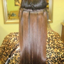 Hair Extensions in Teaneck, New Jersey