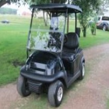 Golf Cart Accessories in Atlanta, Texas