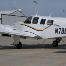 Aircraft Servicing in Alpena, Michigan