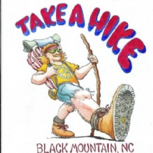Black Mountain Tees in Black Mountain, North Carolina