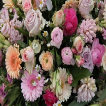 Floral Arrangements in Woodstock, New Hampshire
