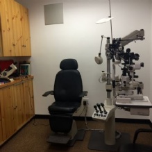 Opticians in Bedminster, New Jersey