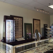 Contact Lenses in Bedminster, New Jersey