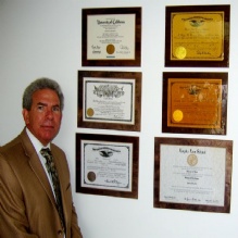 Construction Attorney in Tarzana, California