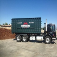 Organic Compost in Newhall, California
