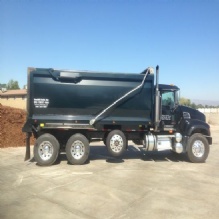 Sand Supplier in Newhall, California