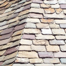 Tile Roofing in Colgate, Wisconsin