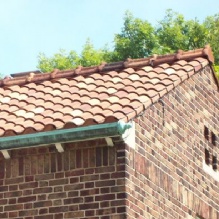 Tile Roof Repair in Colgate, Wisconsin