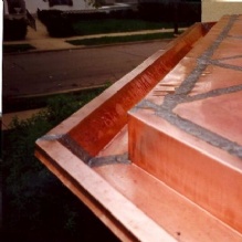 Slate Roofing Contractor in Colgate, Wisconsin