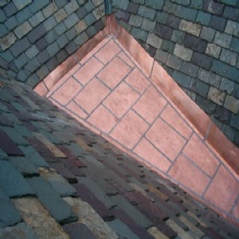 Slate Roof Repair in Colgate, Wisconsin
