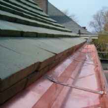 Slate Roofing in Colgate, Wisconsin