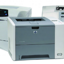 Laser Printer Toner in Jenison, Michigan