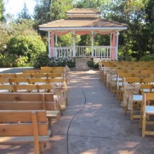 Wedding Planning in Aptos, California