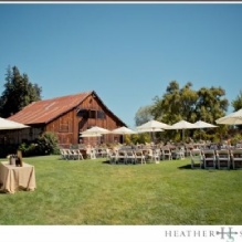 Wedding Venue Selection in Aptos, California