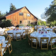 Wedding Invitations in Aptos, California