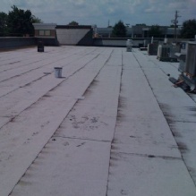 Metal Roofing in Orefield, Pennsylvania