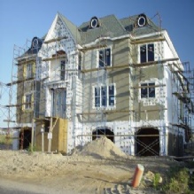 Home Improvements in Seneca, South Carolina
