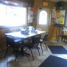 Bar in Brownsville, Wisconsin